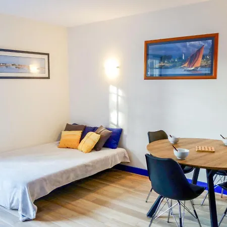 Studio La Vacancerie Apartment Arcachon