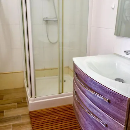 Apartment Studio La Vacancerie